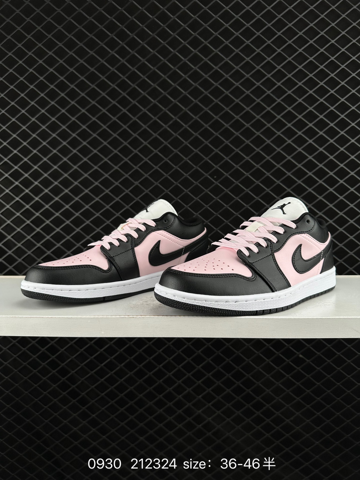 Air Jordan 1 Low AJ1